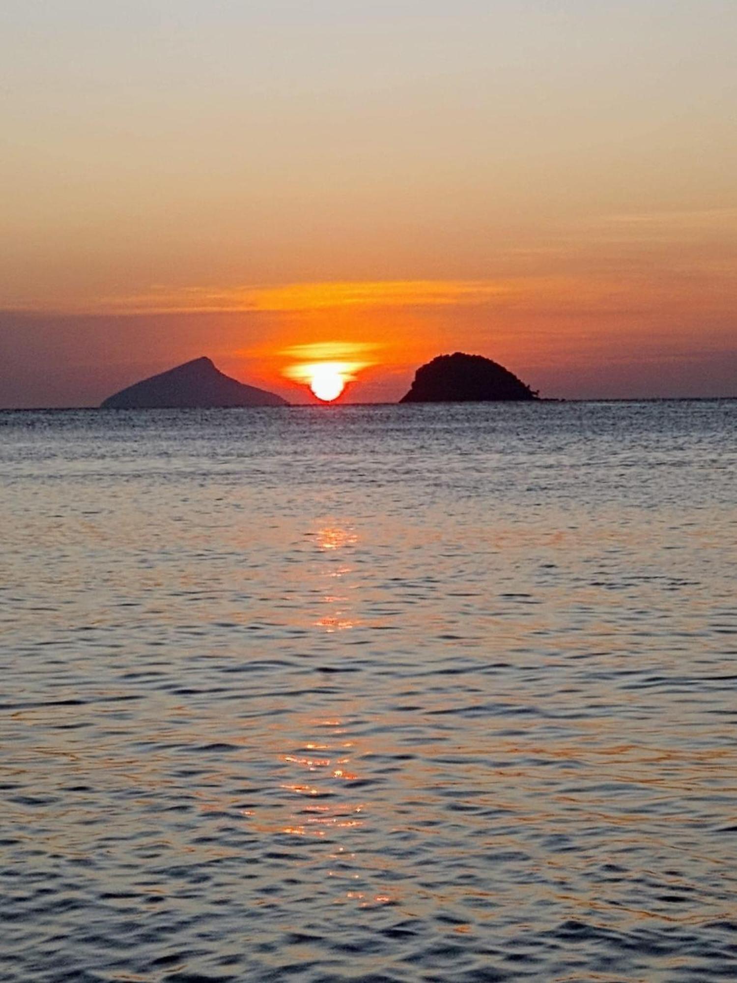 Pauba Praia Hotel Εξωτερικό φωτογραφία
