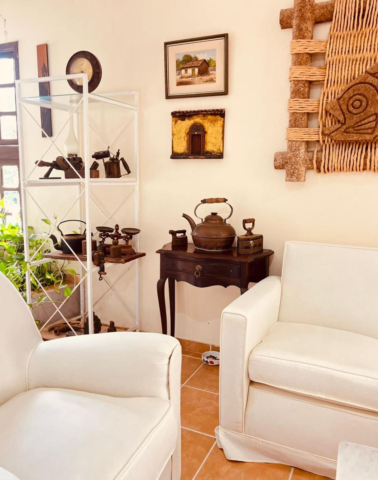 Pauba Praia Hotel Εξωτερικό φωτογραφία