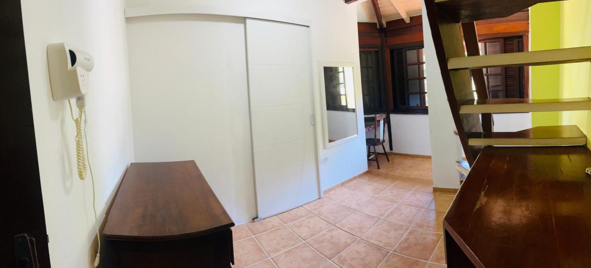 Pauba Praia Hotel Εξωτερικό φωτογραφία
