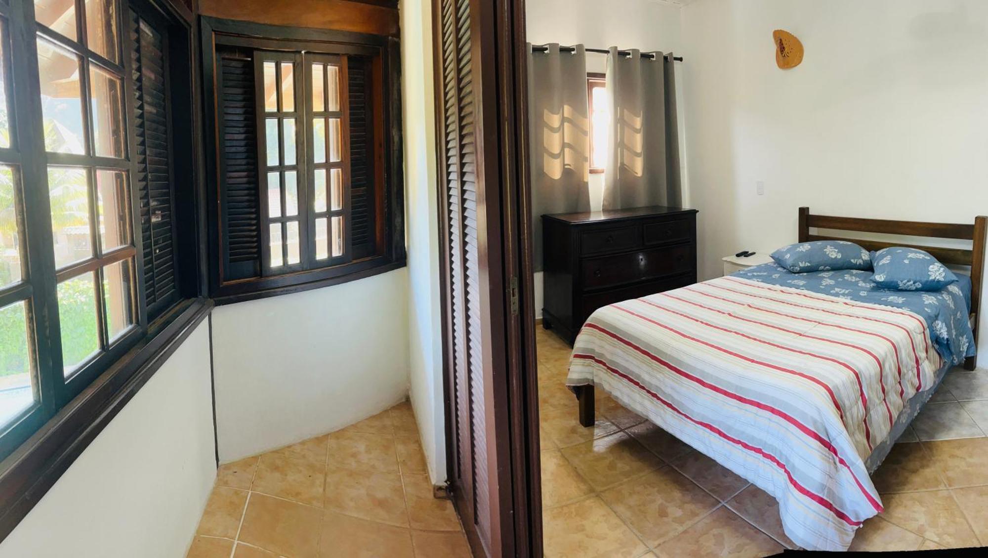 Pauba Praia Hotel Εξωτερικό φωτογραφία